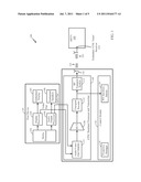 APPLICATION LAYER MODIFICATION TO ENABLE TRANSMISSION GAPS diagram and image