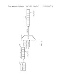 APPLICATION LAYER MODIFICATION TO ENABLE TRANSMISSION GAPS diagram and image