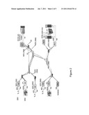 PRECISE COMPENSATION OF VIDEO PROPAGATION DURATION diagram and image