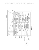 PROJECTOR AND METHOD OF CONTROLLING THE SAME diagram and image