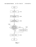 PROJECTOR AND METHOD OF CONTROLLING THE SAME diagram and image