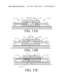 SYSTEMS AND METHODS FOR MEASURING GEOMETRIC CHANGES OF EMBEDDED PASSIVE     MATERIALS DURING A LAMINATION PROCESS diagram and image