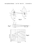 OPTICAL SYSTEM PROVIDED WITH A DEVICE FOR AUGMENTING ITS DEPTH OF FIELD diagram and image