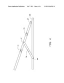 SLIDING MECHANISM AND ELECTRONIC DEVICE HAVING THE SAME diagram and image