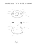 PAD FOR PORTABLE ELECTRONICS diagram and image