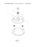 PAD FOR PORTABLE ELECTRONICS diagram and image