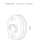 PAD FOR PORTABLE ELECTRONICS diagram and image