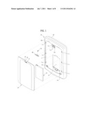 ELECTRONIC APPARATUS diagram and image