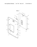 ELECTRONIC APPARATUS diagram and image