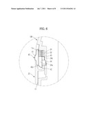 ELECTRONIC APPARATUS diagram and image