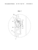 ELECTRONIC APPARATUS diagram and image