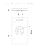 Notebook Computer with Heating Function diagram and image