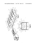 THERMAL MANAGEMENT FOR ELECTRONIC DEVICE HOUSING diagram and image