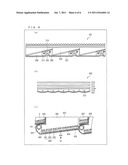 ILLUMINATION DEVICE, SURFACE LIGHT SOURCE DEVICE, AND LIQUID CRYSTAL     DISPLAY APPARATUS diagram and image