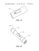 MODULAR ILLUMINATION DEVICE diagram and image