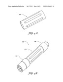 MODULAR ILLUMINATION DEVICE diagram and image