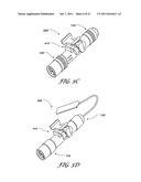 MODULAR ILLUMINATION DEVICE diagram and image