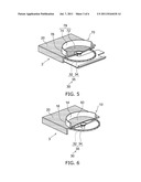 WASHING COUNTER diagram and image