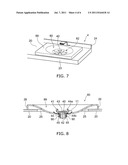 WASHING COUNTER diagram and image