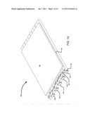 LIGHT EMITTING ASSEMBLY diagram and image