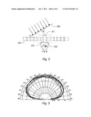 CALIBRATING A MULTIBEAM SONAR APPARATUS diagram and image