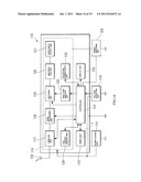 PIEZOELECTRIC VIBRATOR, OSCILLATOR, ELECTRONIC EQUIPMENT AND     RADIO-CONTROLLED TIMEPIECE, AND METHOD OF MANUFACTURING PIEZOELECTRIC     VIBRATOR diagram and image