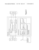 BRIDGING INFRASTRUCTURE FOR MESSAGE FLOWS diagram and image