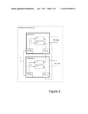 BRIDGING INFRASTRUCTURE FOR MESSAGE FLOWS diagram and image