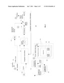 FLOW AND CONGESTION CONTROL IN SWITCH ARCHITECTURES FOR MULTI-HOP, MEMORY     EFFICIENT FABRICS diagram and image