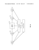 FLOW AND CONGESTION CONTROL IN SWITCH ARCHITECTURES FOR MULTI-HOP, MEMORY     EFFICIENT FABRICS diagram and image