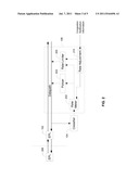 FLOW AND CONGESTION CONTROL IN SWITCH ARCHITECTURES FOR MULTI-HOP, MEMORY     EFFICIENT FABRICS diagram and image