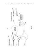 FLOW AND CONGESTION CONTROL IN SWITCH ARCHITECTURES FOR MULTI-HOP, MEMORY     EFFICIENT FABRICS diagram and image