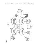 METHOD AND SYSTEM FOR PROVIDING CUSTOM CALL WAITING diagram and image