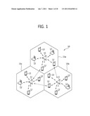 METHOD AND APPARATUS FOR TRANSMITTING DATA IN A WIRELESS COMMUNICATION     SYSTEM diagram and image