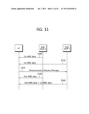 METHOD AND APPARATUS FOR TRANSMITTING DATA IN A WIRELESS COMMUNICATION     SYSTEM diagram and image