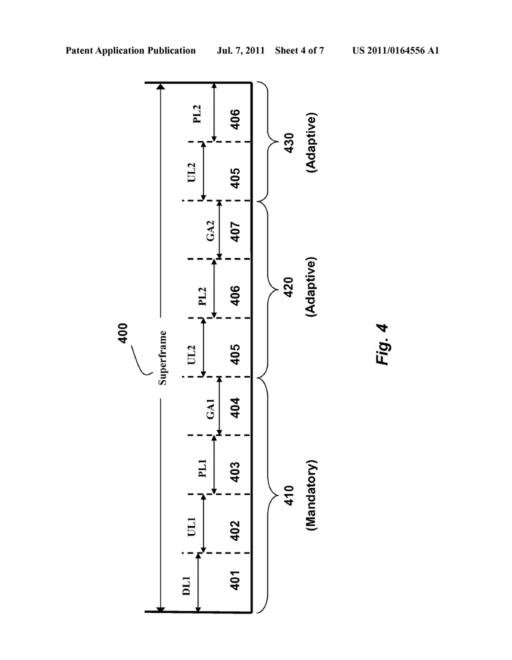 Wireless Star Networks with Dual Adaptive Central Nodes - diagram, schematic, and image 05