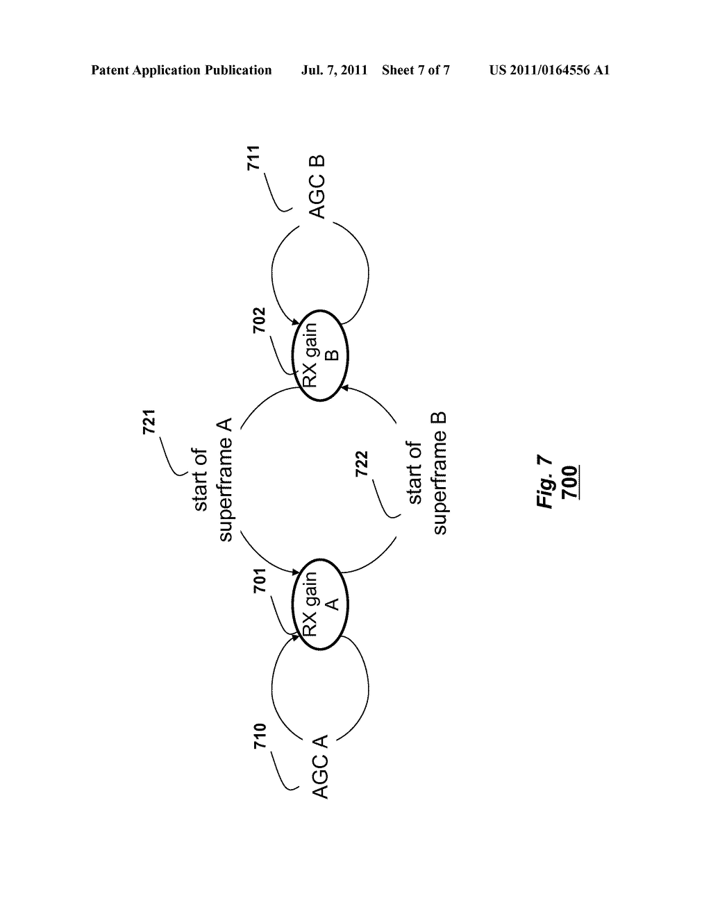 Wireless Star Networks with Dual Adaptive Central Nodes - diagram, schematic, and image 08