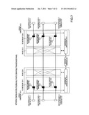 OPERATION AND CONSTRUCTION METHOD OF NETWORK USING MULTI-RATE INTERFACE     PANEL diagram and image