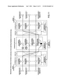 OPERATION AND CONSTRUCTION METHOD OF NETWORK USING MULTI-RATE INTERFACE     PANEL diagram and image