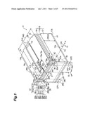 GROUP-III NITRIDE SEMICONDUCTOR LASER DEVICE, METHOD OF FABRICATING     GROUP-III NITRIDE SEMICONDUCTOR LASER DEVICE, AND METHOD OF ESTIMATING     DAMAGE FROM FORMATION OF SCRIBE GROOVE diagram and image