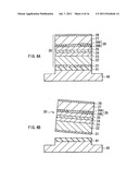 Laser diode array, method of manufacturing same, printer, and optical     communication device diagram and image