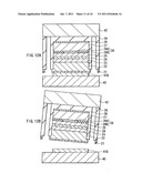 Laser diode array, method of manufacturing same, printer, and optical     communication device diagram and image