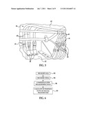 OBJECT LOCATION AND REPORTING SYSTEM FOR HARSH RF ENVIRONMENTS diagram and image