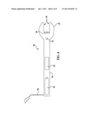 OBJECT LOCATION AND REPORTING SYSTEM FOR HARSH RF ENVIRONMENTS diagram and image