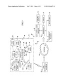 OBJECT LOCATION AND REPORTING SYSTEM FOR HARSH RF ENVIRONMENTS diagram and image