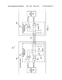 TRANSMITTER WITH INTERNAL COMPENSATION FOR VARIANCE IN DIFFERENTIAL DATA     LINE IMPEDANCE diagram and image