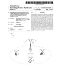 METHOD AND SYSTEM FOR SELECTING A USER GROUP USING HYBRID-QUANTIZED     CHANNEL DIRECTION INFORMATION FEEDBACKS FROM MIMO CAPABLE MOBILE DEVICES diagram and image