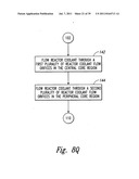 Standing wave nuclear fission reactor and methods diagram and image