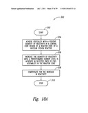 Standing wave nuclear fission reactor and methods diagram and image