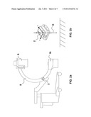 X-RAY IMAGE RECORDING SYSTEM AND X-RAY RECORDING METHOD FOR RECORDING     IMAGE DATA WITH X-RAY UNITS FOR VOLUME RECONSTRUCTION diagram and image